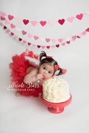 Check spelling or type a new query. Valentine S Day First Birthday Cake Smash Blog Saratoga Springs Baby Photographer Nicole Starr Photography