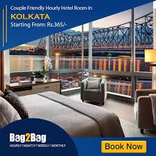 Best Day Use Long Stay Budget Hotel Rooms For Unmarried Couples In Kolkata Bag2bag Hotel Kolkata Budget Hotel