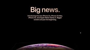 Apple announced a new apple watch, new ipads, a streaming service for fitness classes and a this is a blog about apple's sept. Apple Event 2018 Highlights Iphone Xs Iphone Xs Max Iphone Xr Iwatch 4 Youtube