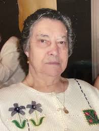 Obituary for Maria Adelaide (Torres) Botelho