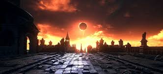 Looking for the best wallpapers? Hd Wallpaper Dark Souls Dark Souls Iii Eclipse Wallpaper Flare