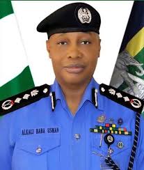Response, Petition For Annulment of Report By IGP Monitoring Team and  Re-investigation of Case Between Yinka Igbinoba, Saheed Mosadoluwa and Sade  Balogun