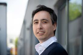 Daniel Ishikawa's Instagram, Twitter & Facebook