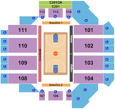 Sanford Pentagon Seating Chart Sioux Falls