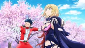 愛在征服世界後》正反戀愛喜劇- 陸坡－電影動漫畫雜談