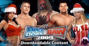 Now that you have the game, you need the wwe smackdown vs . Svr 2009 Dlc Downloadable Contents Info And Details Wwe Smackdown Vs Raw 2009 Guides