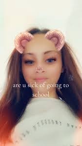 Lacey Cote's Instagram, Twitter & Facebook