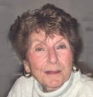 Ann LaPorte Obituary (1916