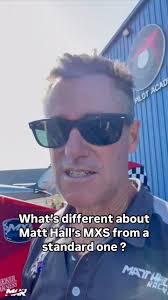 Matt Hall Racing (@matthallracing) • Instagram photos and videos