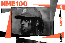 We did not find results for: The Nme 100 Essential Emerging Artists For 2021