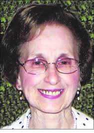 Mary Hingst Obituary (1931