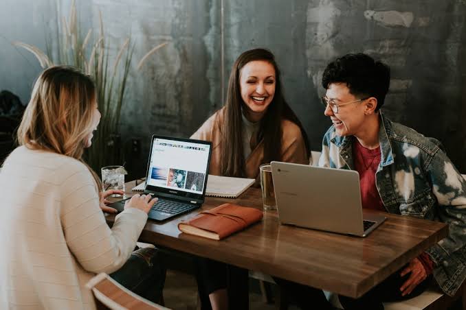 Does Working For An Early Stage Startup Make Sense For You? Key  Considerations For Choosing the