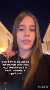 Baby Tam Tu Si A Vita Mij Scritta Sul Quaderno