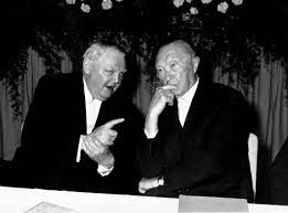 Wie kaum eine andere zeitung in diesem land steht sie für qualitätsjournalismus. Vorsitzender Der Cdu Konrad Adenauer