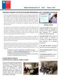 © © all rights reserved. Consolato Generale Del Cile A Milano Posts Facebook