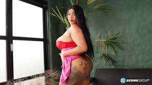 Make Room for Twerk Baby Thayana: BBW Porn by XLGirls | xHamster