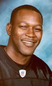 Michael Nathaniel Jones (1980-2007)