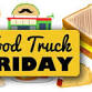 Grainger County Food Truck Friday - Grainger County Park, 12553 Lakeshore Dr Event Image