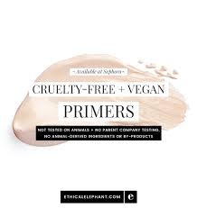 11 Cruelty-Free Makeup Brands You Need To Know About - Beauty Bay Edited