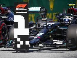 The tag heuer watches at jared® have pushed past every challenge for over 150 years. Coronakrise So Sieht Die Formel 1 Siegerehrung In Spielberg Aus