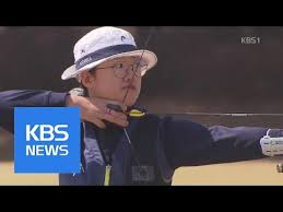 Jun 28, 2021 · (진천=연합뉴스) 진성철 기자 = 28일 충북 진천국가대표선수촌에서 열린 2020 도쿄올림픽 미디어데이에서 양궁 국가대표 선수들이 훈련을 위해. ì–'ê¶ êµ­ëŒ€ ì„ ë°œì „ ì´ë³€ ê³ êµìƒ ì•ˆì‚° ì²« íƒœê·¹ë§ˆí¬ Kbsë‰´ìŠ¤ Kbs News Youtube