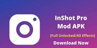 Download Inshot Pro Mod Apk V1 683 1304 All Unlocked Mod Video Editing Pro
