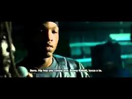 Read writing from sottotitoli serie on medium. Eminem Prima Sfida 8 Mile Traduzione Ita Youtube