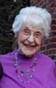 Dorothy Simpson Obituary