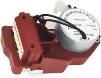 Image result for what does the actuator do in a washer