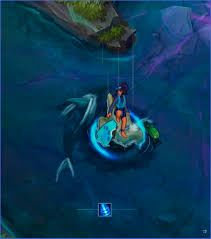 What are your thoughts about this skin? Slown Damn Pool Party Taliyah
