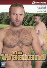 The Weekend DVD gay Alphamales