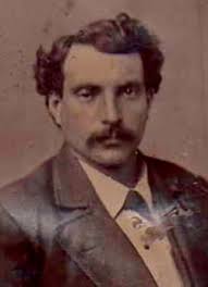 Harry Plummer King (1849-1937)