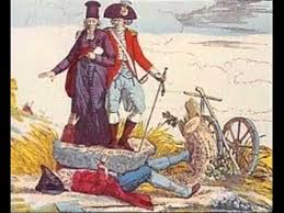 Resultado de imagen para la revolucion françesa causas