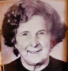 Mary E. Ashmore BHC Reg#948 Flesherton Advance 18 Sept 1913 Sister Amelia(A  Ashmore) was in Chinguacousey Peel 1911 & married W. Murphy BHC Reg#941