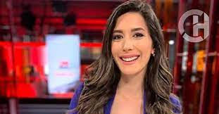 Cnn Turk Spikeri Canli Yayinda Gorevinden Ayrildi Turkler Gozler Kanal
