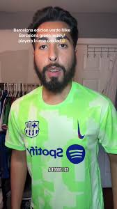 Los Mejores Trajes De Fútbol En Color Verde