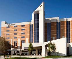 New Patient Bed Tower At Methodist Charlton Medical Center Dallas Texas Hospital Medical Center Methodist