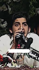 Shabi Ul Hasan Leaked Shia Zakir