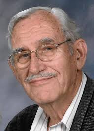 Obituary information for Herbert A. Wolff