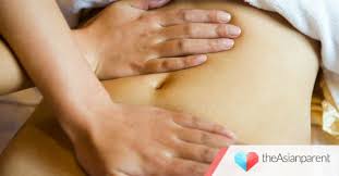 Namun, ada juga wanita yang memiliki siklus menstruasi tidak teratur sehingga ia tidak menyadari kehamilannya. Peranakan Turun Ini 7 Tandanya Yang Harus Anda Waspadai Theasianparent Indonesia