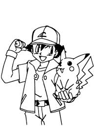Kids N Fun De 99 Ausmalbilder Von Pokemon