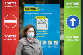 La capacità delle terapie intensive degli ospedali è quasi full. La Svizzera Ora Teme Il Covid E Ancora Di Piu Il Lockdown Il Manifesto