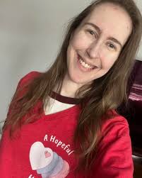 Lauren Bednarz: A Hopeful Heart