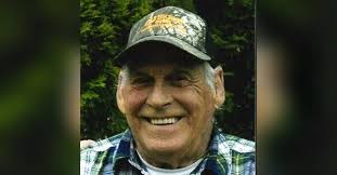 James Dale Martin Obituary