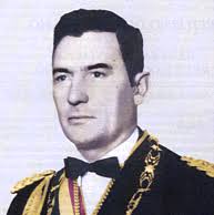 Geschichte Boliviens von 1966 bis 1969