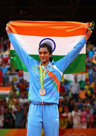 Maybe you would like to learn more about one of these? 80 Pv Sindhu Ideas Badminton P V Sindhu Players
