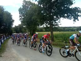 500 cyclistes français seront présents. Championnats De France De Cyclisme Sur Route 2020 Wikipedia