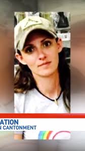 Mother of slain private investigator knew 'something horrible' happened to  daughter