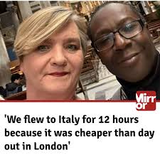 The difference in price is staggering 💷