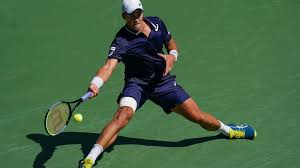 Bio, results, ranking and statistics of vasek pospisil, a tennis player from canada competing on the atp international tennis tour. Canadian Vasek Pospisil Throws Tantrum At Miami Open Ctv News